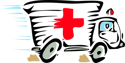 Disaster Recovery Training (Covington)